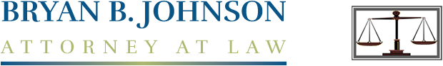 Law Offices of Bryan B. Johnson
